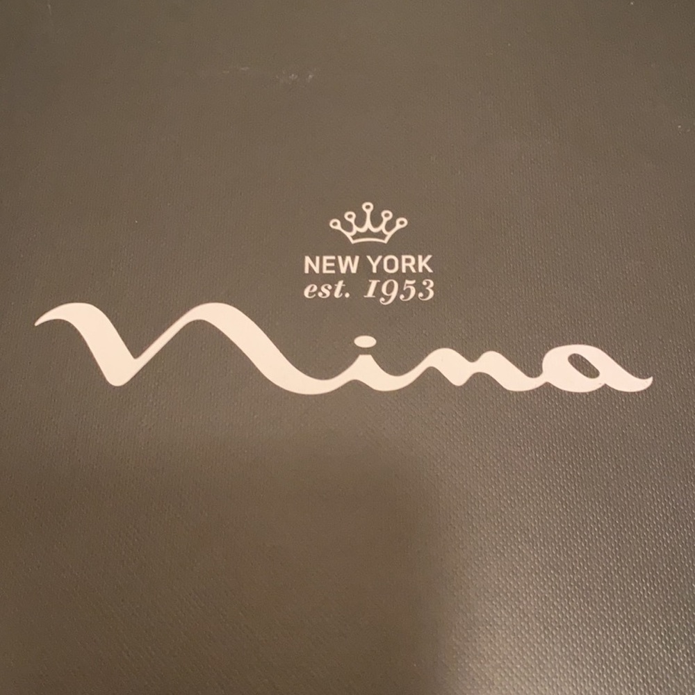 Nina sandals